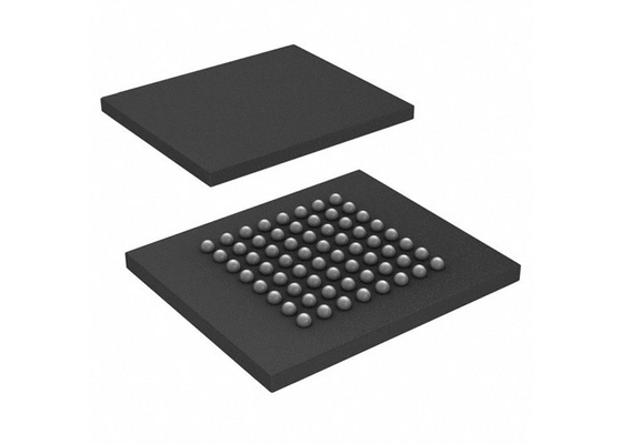 S29GL256S10FHB020 মেমরি আইসি চিপ 256Mbit NOR ফ্ল্যাশ মেমরি আইসি FBGA64 GL-S সিরিজ মেমরি