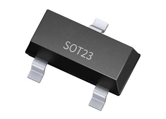 TLE4964-5M সেন্সর আইসি ইউনিপোলার হল সুইচ PG-SOT23-3 XENSIV চৌম্বকীয় সুইচ