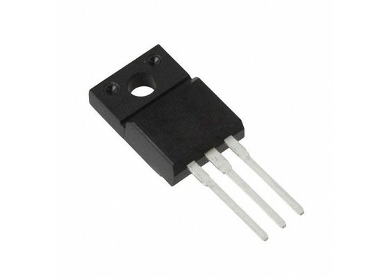 IKP08N65H5 ইন্টিগ্রেটেড সার্কিট চিপ 650V 8A IGBT ট্রানজিস্টর অ্যান্টি-প্যারালাল ডায়োড সহ