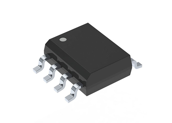 2ED2106S06F ইন্টিগ্রেটেড সার্কিট চিপ 650V ইন্টিগ্রেটেড বুটস্ট্র্যাপ ডায়োড সহ গেট ড্রাইভার