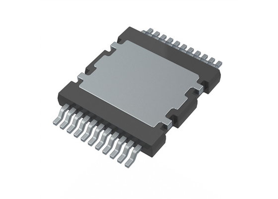 IPDQ60R055CFD7 ইন্টিগ্রেটেড সার্কিট চিপ 600 ভি উচ্চ ক্ষমতা MOSFET টানজিস্টর টেলিযোগাযোগের জন্য