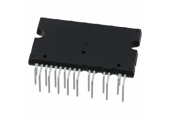 IGCM06G60GA ইন্টিগ্রেটেড সার্কিট চিপ 600V 6A থ্রি-ফেজ ইন্টেলিজেন্ট পাওয়ার মডিউল