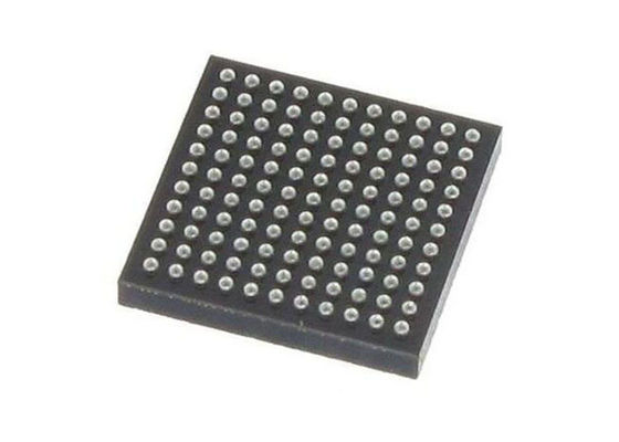 TSMU818A030AMO Integrated Circuit Chip 8-Channel 18-Bit 30V 100mA Parametric Measurement Unit