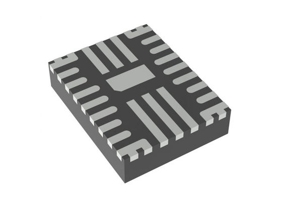 TPS25854QRPQRQ1 Integrated Circuit Chip USB Type-C Charging Controller 3A USB Controller