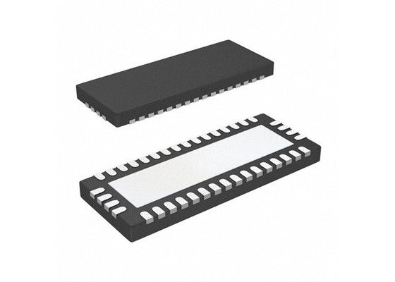 TDP20MB421RUAR ইন্টিগ্রেটেড সার্কিট চিপ 24Gbps ডিসপ্লেপোর্ট 2.1 4 চ্যানেল লিনিয়ার রিড্রাইভার