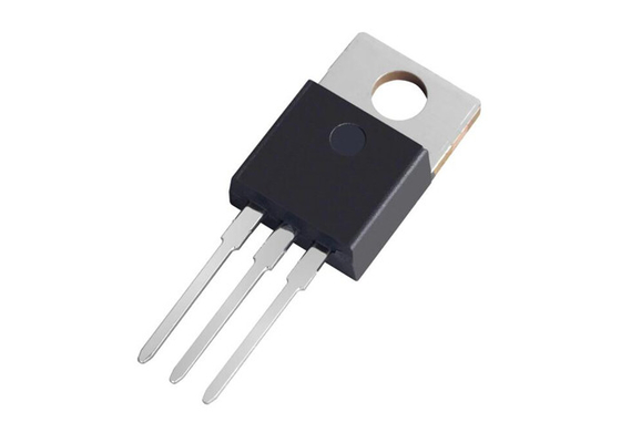 NTP067N65S3H ইন্টিগ্রেটেড সার্কিট চিপ উচ্চ ভোল্টেজ MOSFETs 650V পাওয়ার MOSFET ট্রানজিস্টর