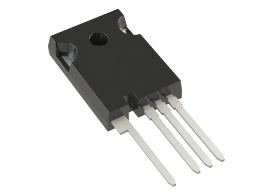 NTH4L067N65S3H ইন্টিগ্রেটেড সার্কিট চিপ MOSFET ট্রানজিস্টর 650V 40A SuperFET III MOSFETs