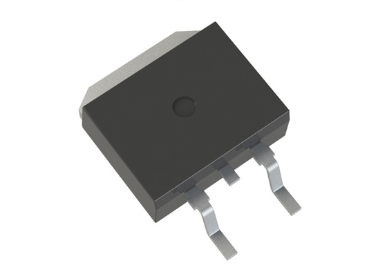NTB110N65S3HF ইন্টিগ্রেটেড সার্কিট চিপ 650V এন-চ্যানেল MOSFET ট্রানজিস্টর 30A MOSFETs