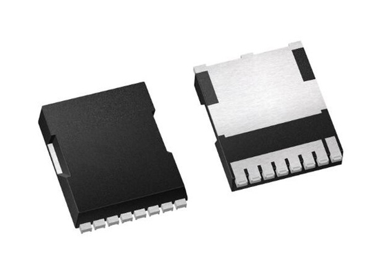 NTBL125N60S5H Integrated Circuit Chip MOSFETs 600V 22A N-Channel MOSFET Transistors