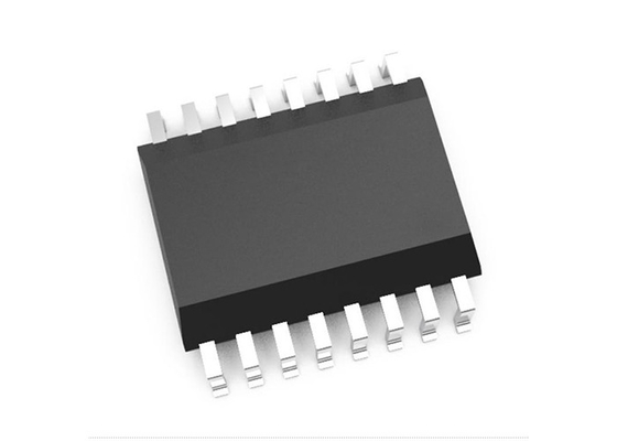 NSIP8921W1-DSWR ইন্টিগ্রেটেড সার্কিট চিপ 3.3V থেকে 5.5V ডুয়াল চ্যানেল ডিজিটাল আইসোলেটর
