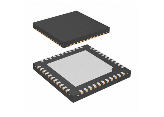 LTC3877IUK ইন্টিগ্রেটেড সার্কিট চিপ স্টেপ ডাউন কন্ট্রোলার 6 বিট ভিআইডি ভোল্টেজ নিয়ন্ত্রক আইসি