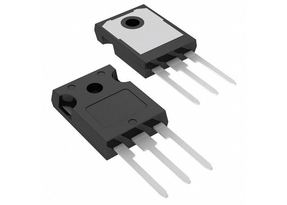 NTHL110N65S3F Integrated Circuit Chip N-Channel MOSFET Transistors 650V 30A MOSFETs