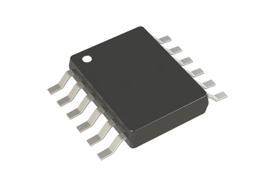 LT3045EMSE ইন্টিগ্রেটেড সার্কিট চিপ 20V 500mA অতি উচ্চ PSRR রৈখিক নিয়ন্ত্রক MSOP12