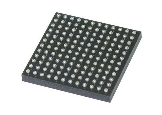 LTM4630IY-1A ইন্টিগ্রেটেড সার্কিট চিপ ডিসি ডিসি রূপান্তরকারী BGA144 স্টেপ ডাউন μModule নিয়ন্ত্রক