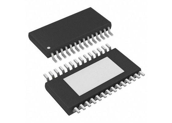LTC3892IFE-1 Integrated Circuit Chip 2 Phase Synchronous Step Down DC DC Controller