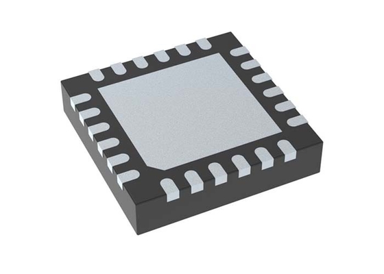 LMH6881SQ Integrated Circuit Chip 2.4GHz Programmable Differential Amplifier With Gain Control