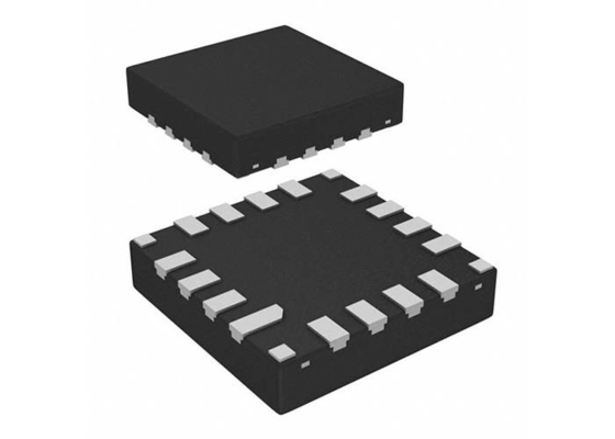 LMH6401IRMZR ওয়্যারলেস কমিউনিকেশন মডিউল 4.5GHz আল্ট্রা ওয়াইডব্যান্ড ডিজিটাল ভেরিয়েবল গেইন এম্প্লিফায়ার