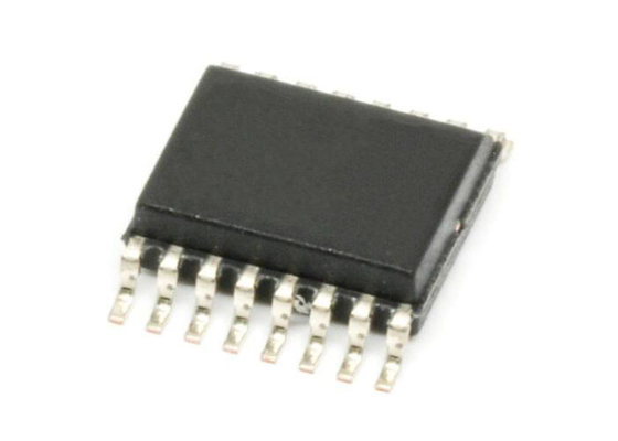 ADP5310AREZN-3.3 ইন্টিগ্রেটেড সার্কিট চিপ 800mA লোড সুইচ সহ ডুয়াল বাক নিয়ন্ত্রক