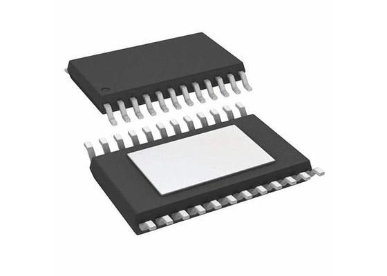 DRV81242QPWPRQ1 ইন্টিগ্রেটেড সার্কিট চিপ অটোমোটিভ 40V 2-চ্যানেল লো-সাইড ড্রাইভার HTSSOP-24