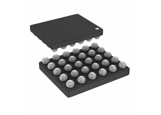 AFE4410YZR ইন্টিগ্রেটেড সার্কিট চিপ লো পাওয়ার ইন্টিগ্রেটেড অ্যানালগ ফ্রন্ট এন্ড FIFO সহ