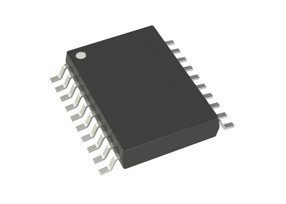 DRV8161DGSR ইন্টিগ্রেটেড সার্কিট চিপ 105V একক অর্ধ-ব্রিজ স্মার্ট গেট ড্রাইভার 20-TFSOP