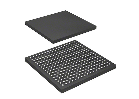 AFE58JD16ZAV ইন্টিগ্রেটেড সার্কিট চিপ 14 বিট 16-চ্যানেল আল্ট্রাসাউন্ড অ্যানালগ ফ্রন্ট এন্ড