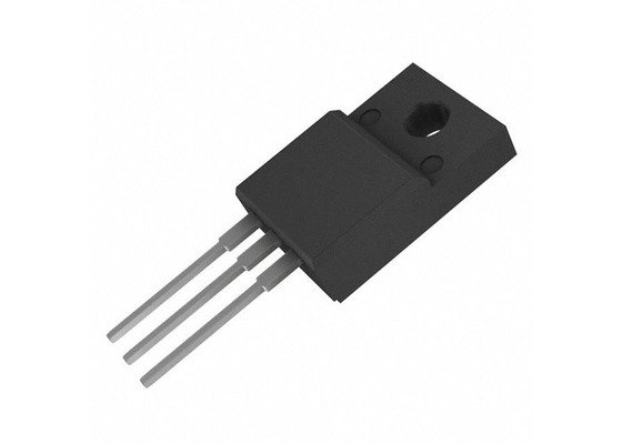 FCPF125N65S3 ইন্টিগ্রেটেড সার্কিট চিপ MOSFET ট্রানজিস্টর 650V 24A বিচ্ছিন্ন অর্ধপরিবাহী