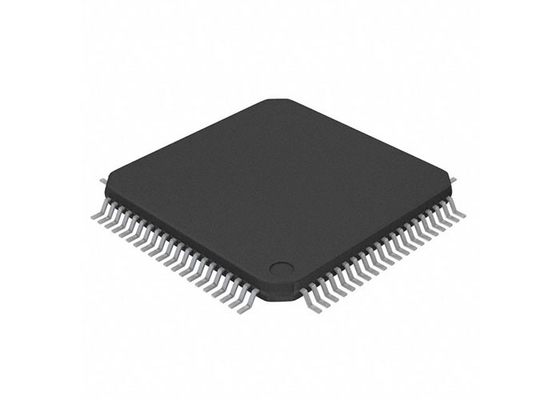 TMS320F28062FPNT মাইক্রোকন্ট্রোলার MCU হাই রেজোলিউশন 32-বিট রিয়েল টাইম মাইক্রোকন্ট্রোলার