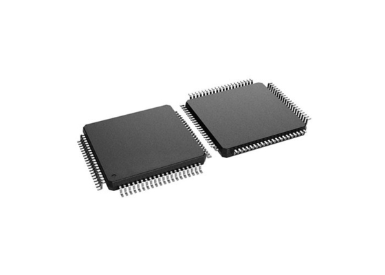 TMS320F28035MPNTEP মাইক্রোকন্ট্রোলার MCU 32-বিট সিঙ্গল-কোর 60MHz রিয়েল-টাইম মাইক্রোকন্ট্রোলার