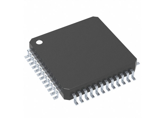 TMS320F28026PTQ মাইক্রোকন্ট্রোলার MCU 32-বিট সিঙ্গল-কোর 50MHz রিয়েল-টাইম মাইক্রোকন্ট্রোলার