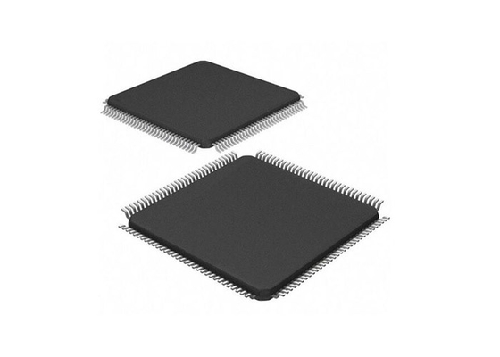 TM4C129ENCPDTT3R মাইক্রোকন্ট্রোলার MCU 32-বিট সিঙ্গল-কোর ARM কর্টেক্স-M4F TivaTM C MCU