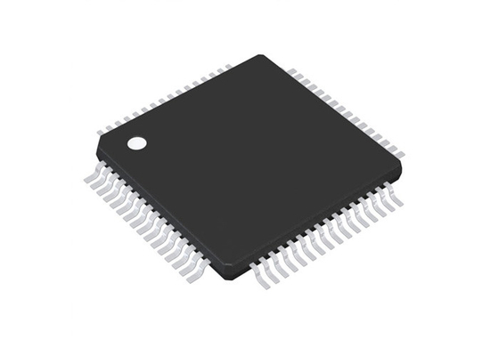 TM4C123AH6PMI7R মাইক্রোকন্ট্রোলার MCU একক কোর ARM কর্টেক্স-M4F TivaTM C মাইক্রোকন্ট্রোলার IC
