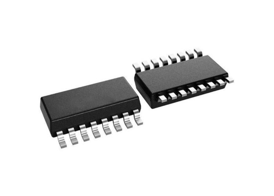 MSPM0L1106TRTRR মাইক্রোকন্ট্রোলার এমসিইউ 32-বিট 32MHz এআরএম কর্টেক্স-এম0 এমসিইউ আলোকসজ্জার জন্য