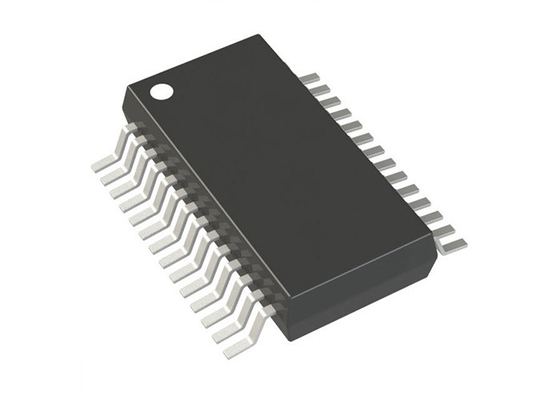 MSPM0G1505SDGS28R মাইক্রোকন্ট্রোলার MCU 32-বিট 80MHz এআরএম কর্টেক্স-এম0 MCU হোম অ্যাপ্লায়েন্সের জন্য