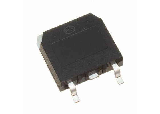 MSC750SMA170SDT ইন্টিগ্রেটেড সার্কিট চিপ সিলিকন কার্বাইড এন চ্যানেল পাওয়ার MOSFET ট্রানজিস্টর
