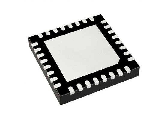 MSPM0G3505SRHBR মাইক্রোকন্ট্রোলার MCU CAN-FD ইন্টারফেসের সাথে 32-বিট 80MHz মাইক্রোকন্ট্রোলার
