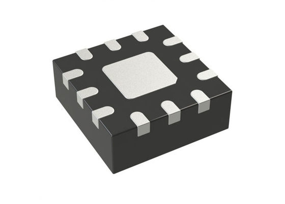 LTC6752IUD-3 ইন্টিগ্রেটেড সার্কিট চিপ উচ্চ গতির তুলনাকারী 280MHz লিনিয়ার তুলনাকারী