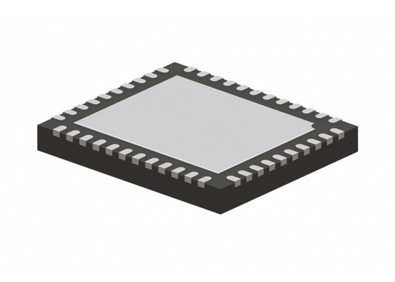 LTC2972CUJF ইন্টিগ্রেটেড সার্কিট চিপ 2 চ্যানেল PMBus পাওয়ার সিস্টেম ম্যানেজার QFN44