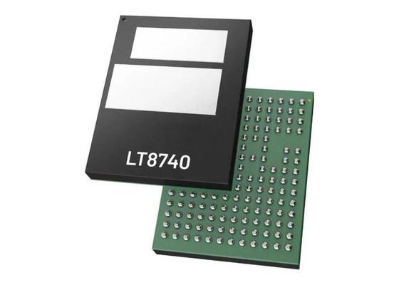 LT8740AY-2.25 ইন্টিগ্রেটেড সার্কিট চিপ প্রোগ্রামযোগ্য ডিভাইস পাওয়ার সাপ্লাই 2 চ্যানেল ডিপিএস