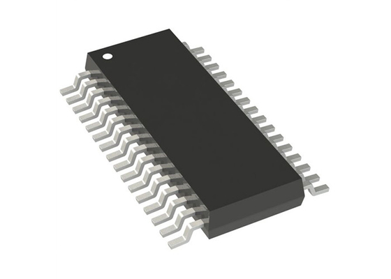 M0G3505QDGS32RQ1 মাইক্রোকন্ট্রোলার MCU 32-বিট 80MHz ARM কর্টেক্স-এম0 মাইক্রোকন্ট্রোলার MCU