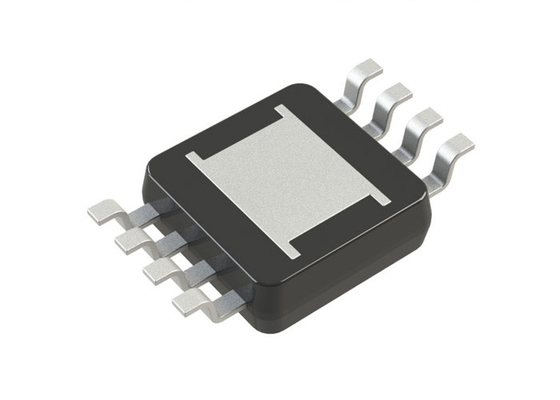 LT8580IMS8E ইন্টিগ্রেটেড সার্কিট চিপ SEPIC Regulators 1A 65V PWM DC DC Converter MSOP8