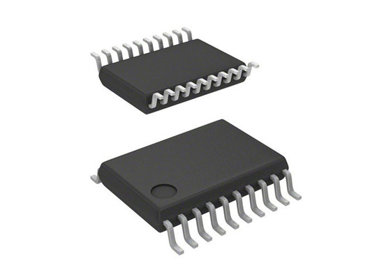 ATA8205P6C-TKQW ওয়্যারলেস কমিউনিকেশন মডিউল মাল্টি চিপ PLL রিসিভার 10kbps RF রিসিভার