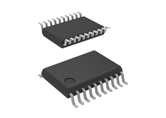 ATA8203P3C-TKQW ওয়্যারলেস কমিউনিকেশন মডিউল আরএফ রিসিভার 315MHz UHF ASK বা FSK রিসিভার