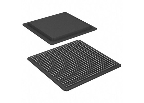 ADSP-TS101SAB1Z100 ইন্টিগ্রেটেড সার্কিট চিপ 300MHz টাইগারSHARC প্রসেসর আইসি PBGA625