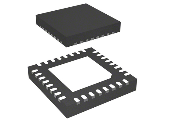 ATA8210-GHQW ওয়্যারলেস কমিউনিকেশন মডিউল UHF ASK অথবা FSK রিসিভার VQFN32 RF রিসিভার