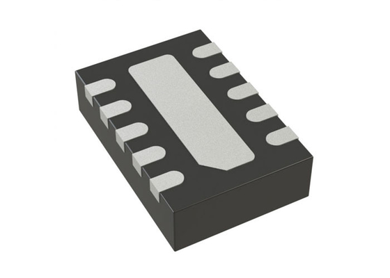 LTC3225EDDB-1 ইন্টিগ্রেটেড সার্কিট চিপ 150mA প্রোগ্রামযোগ্য সুপারক্যাপাসিটার চার্জার DFN10
