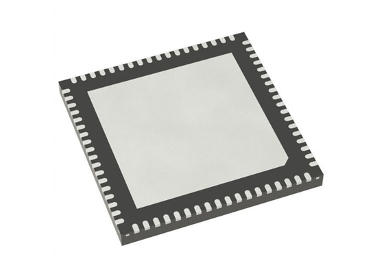 9ZML1232EKILF ইন্টিগ্রেটেড সার্কিট চিপ 400MHz লো পাওয়ার HCSL ক্লক Mux FQFN72