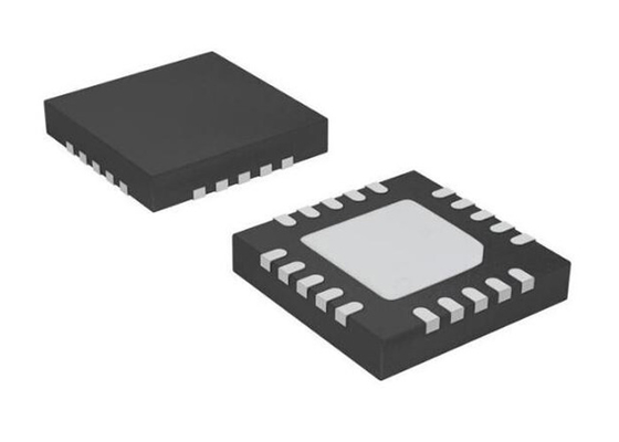 F2971NCGK8 ওয়্যারলেস কমিউনিকেশন মডিউল 75ohm SP2T Absorptive RF Switch IC LQFN20