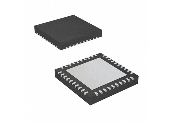 DA14585-00T00AT2 BT আইসি স্মার্টবন্ড BT 5.0 SoC With Audio Interface QFN40