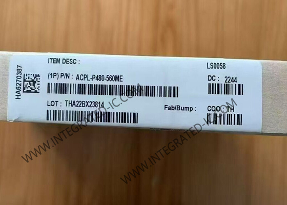 ACPL-P480-560ME ইন্টিগ্রেটেড সার্কিট চিপ হাই স্পিড অপ্টোক্যাপলার SOP6 আইসি চিপ
